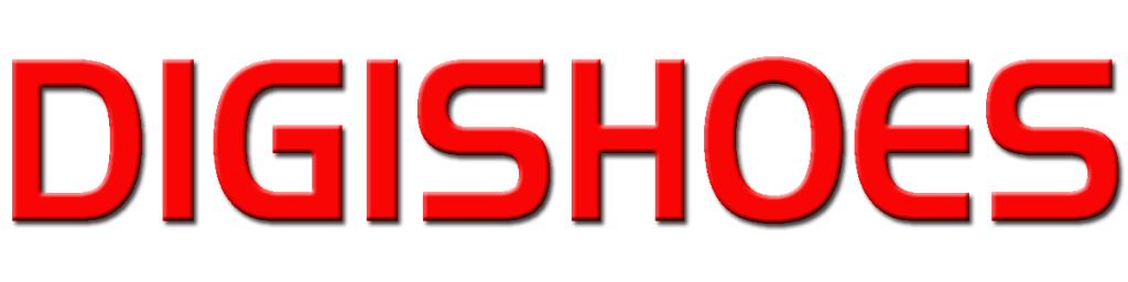 digishoes